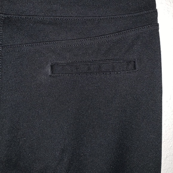 Lee natural fit flare jeggings. - Picture 4 of 5